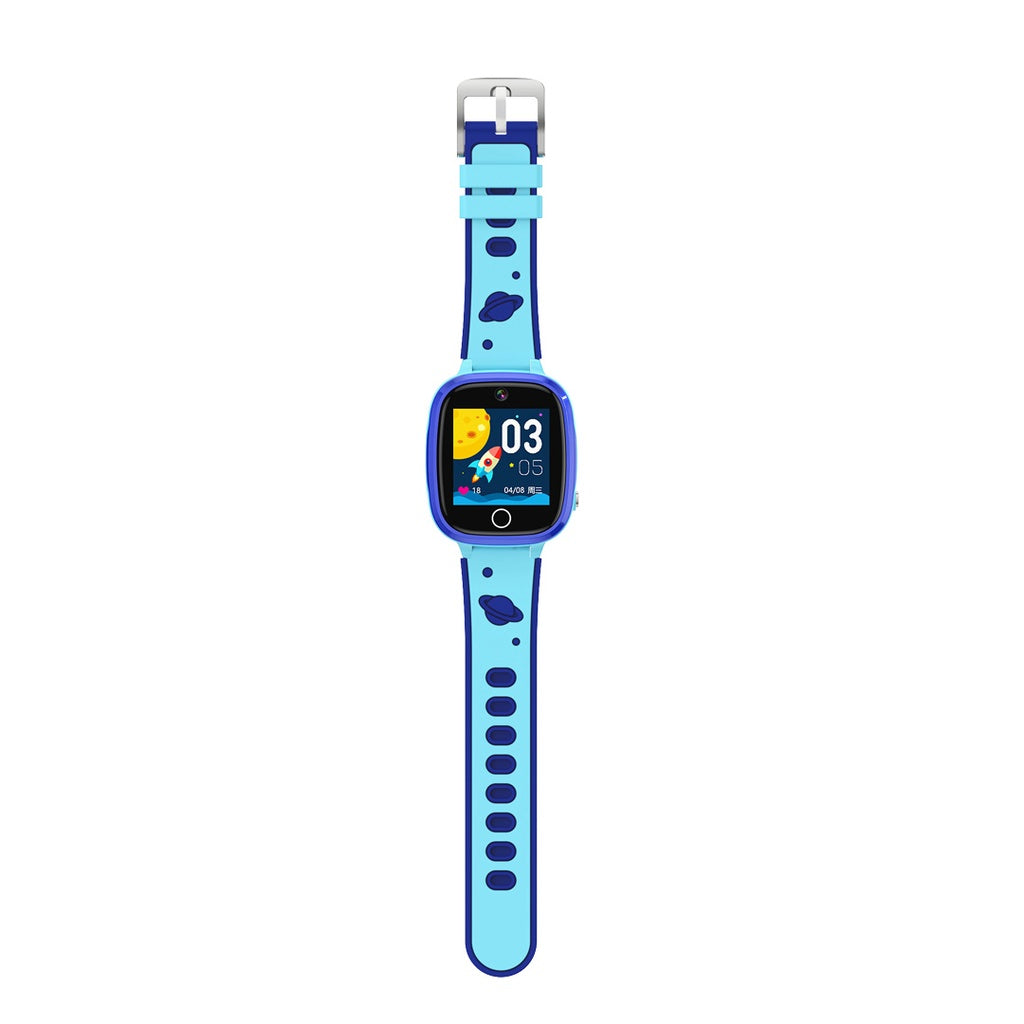 Porodo Kids 4G Smartwatch 1.44" Touch Display