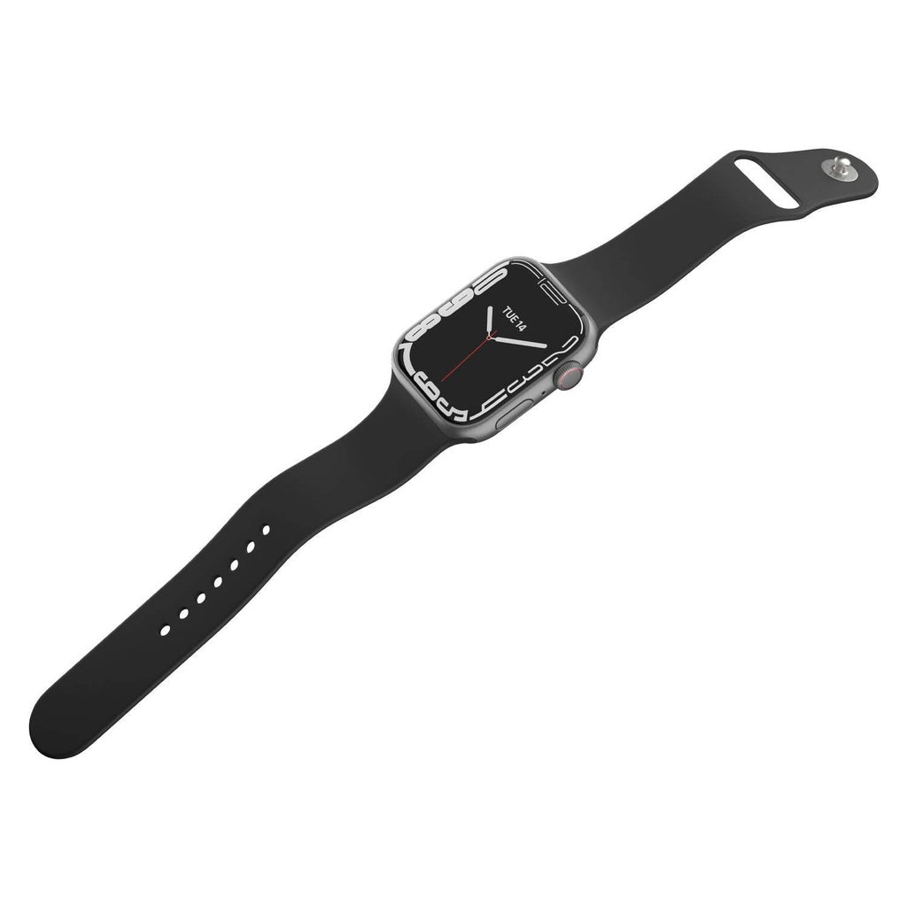 Porodo Watch 8