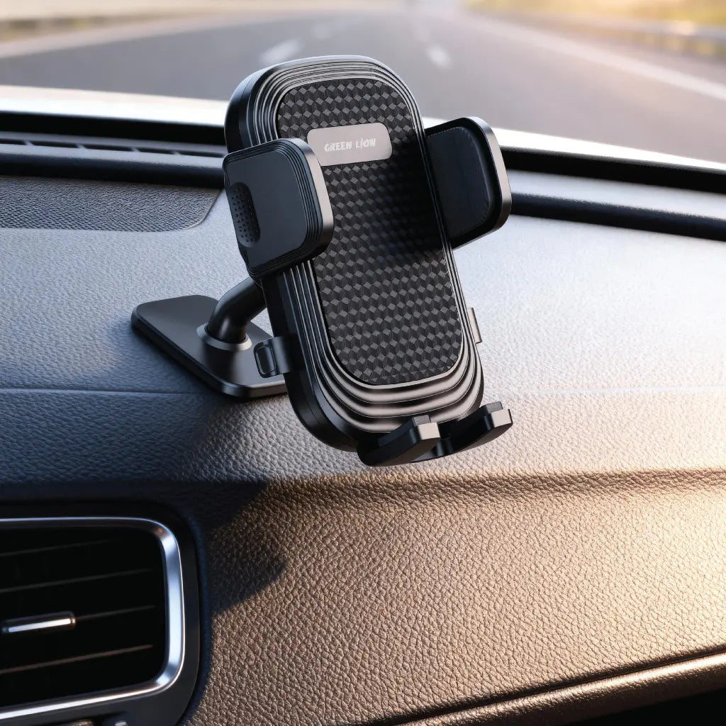 Green Lion GX-76 Car phone Holde