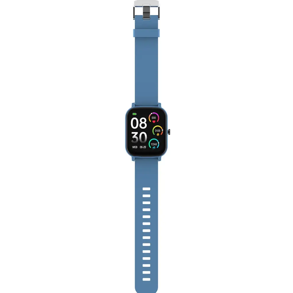 Porodo Endura Fit Smart Watch
