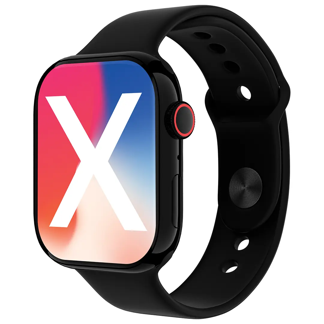 Porodo Aerofit 2.01" Sport Smartwatch