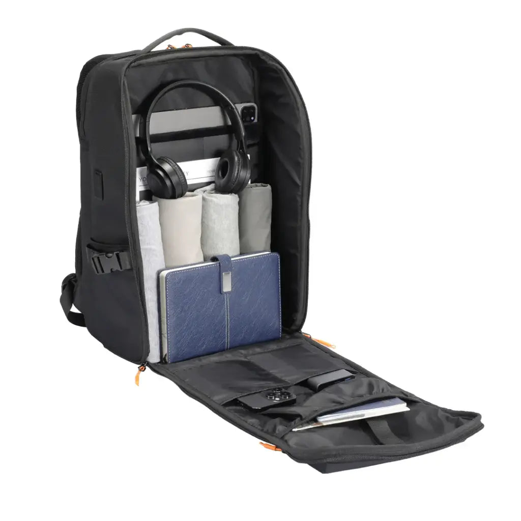 Porodo Gaming PS5 Storage & Laptop Backpack