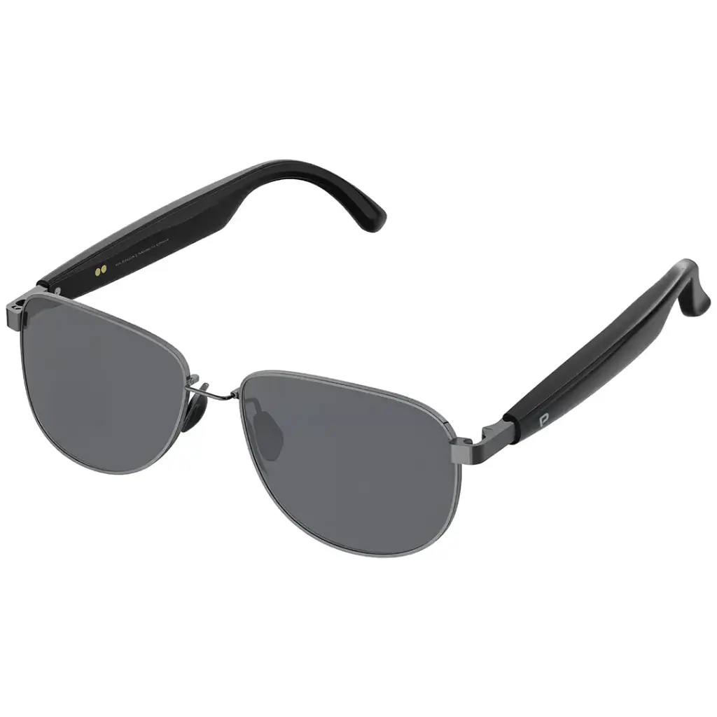 Porodo Lifestyle Silenza Polarized Smart Sunglasses