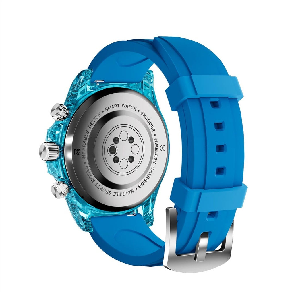 Porodo Raytona Smart Watch