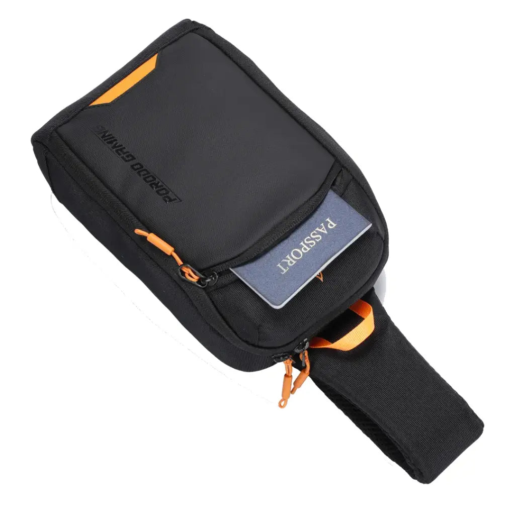 Porodo Gaming Cross Body Bag
