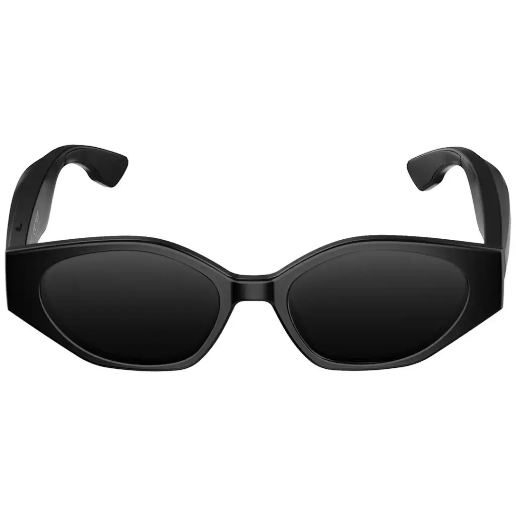 Porodo Lifestyle Tivora Audio Smart Sunglasses