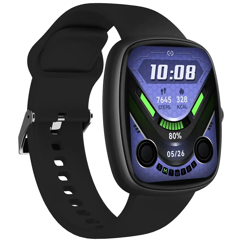Porodo Rony 1.83" Sport Smart Watch