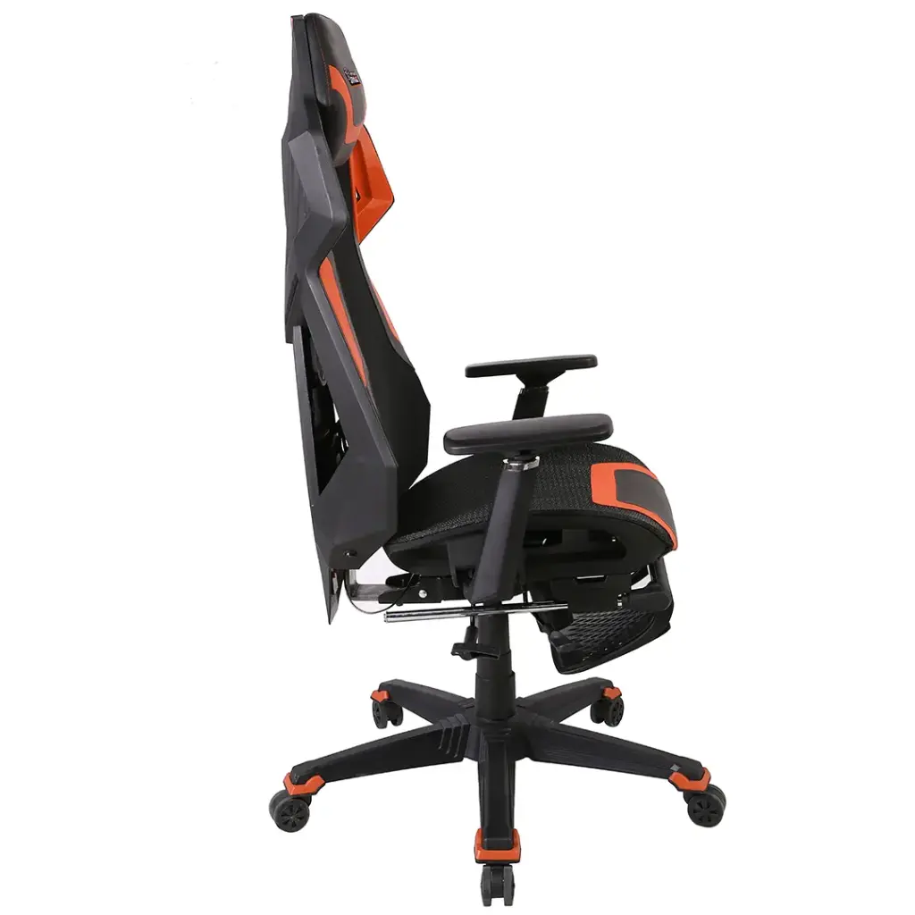 Porodo Gaming Ergonomic Gaming Chair