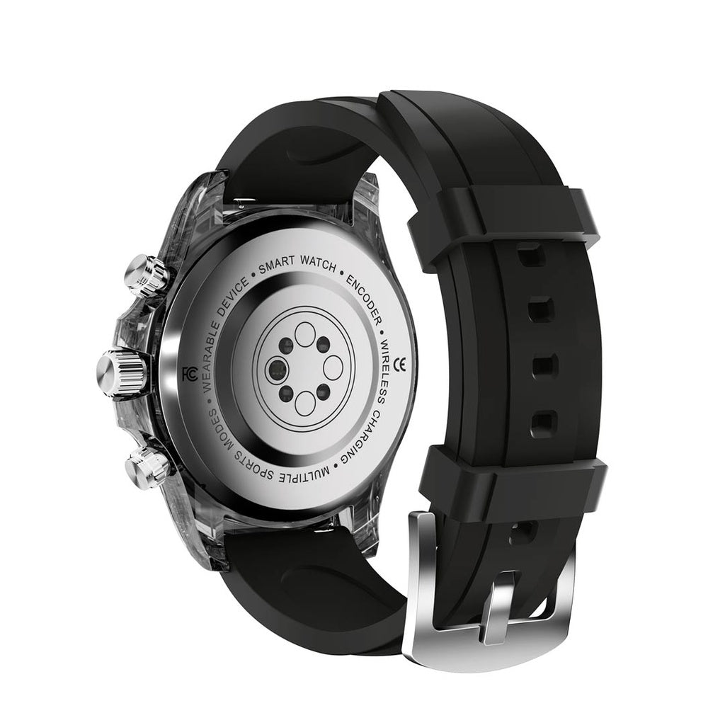 Porodo Raytona Smart Watch