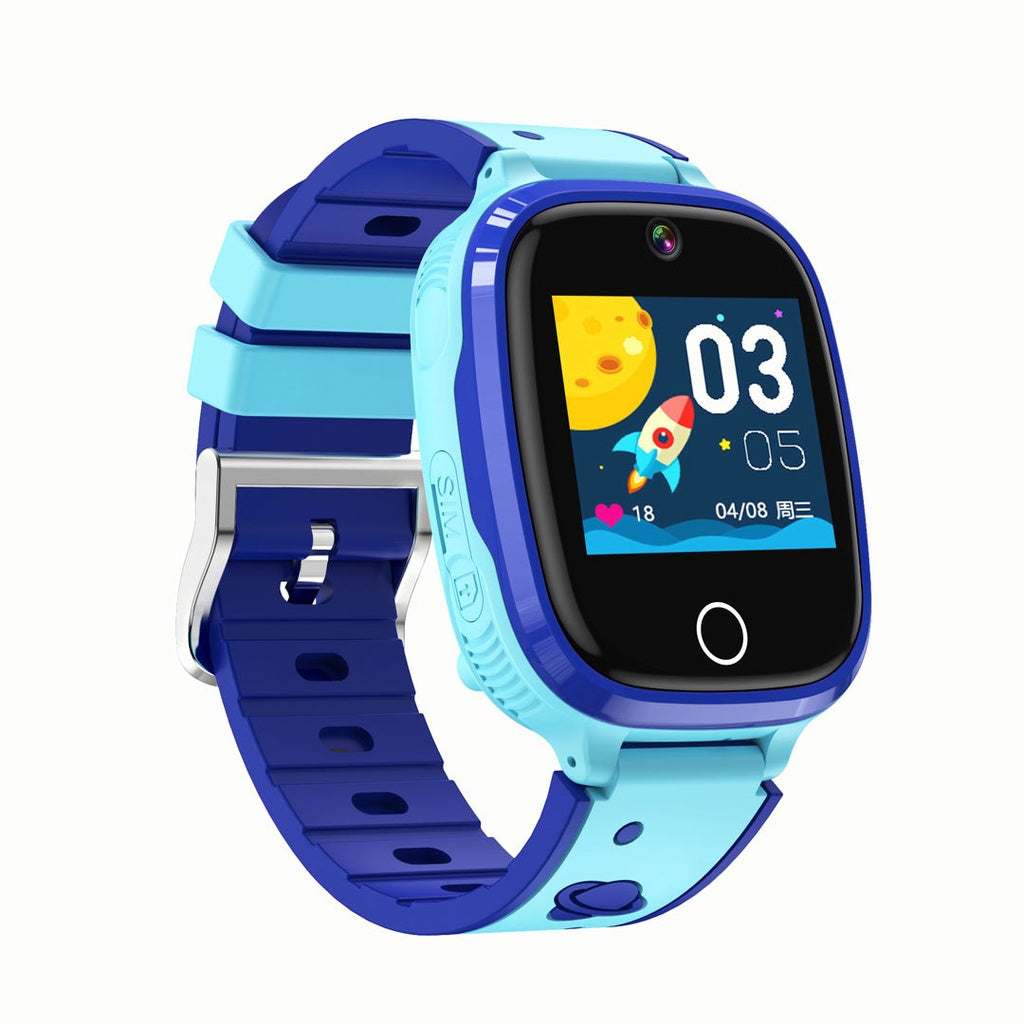 Porodo Kids 4G Smartwatch 1.44" Touch Display