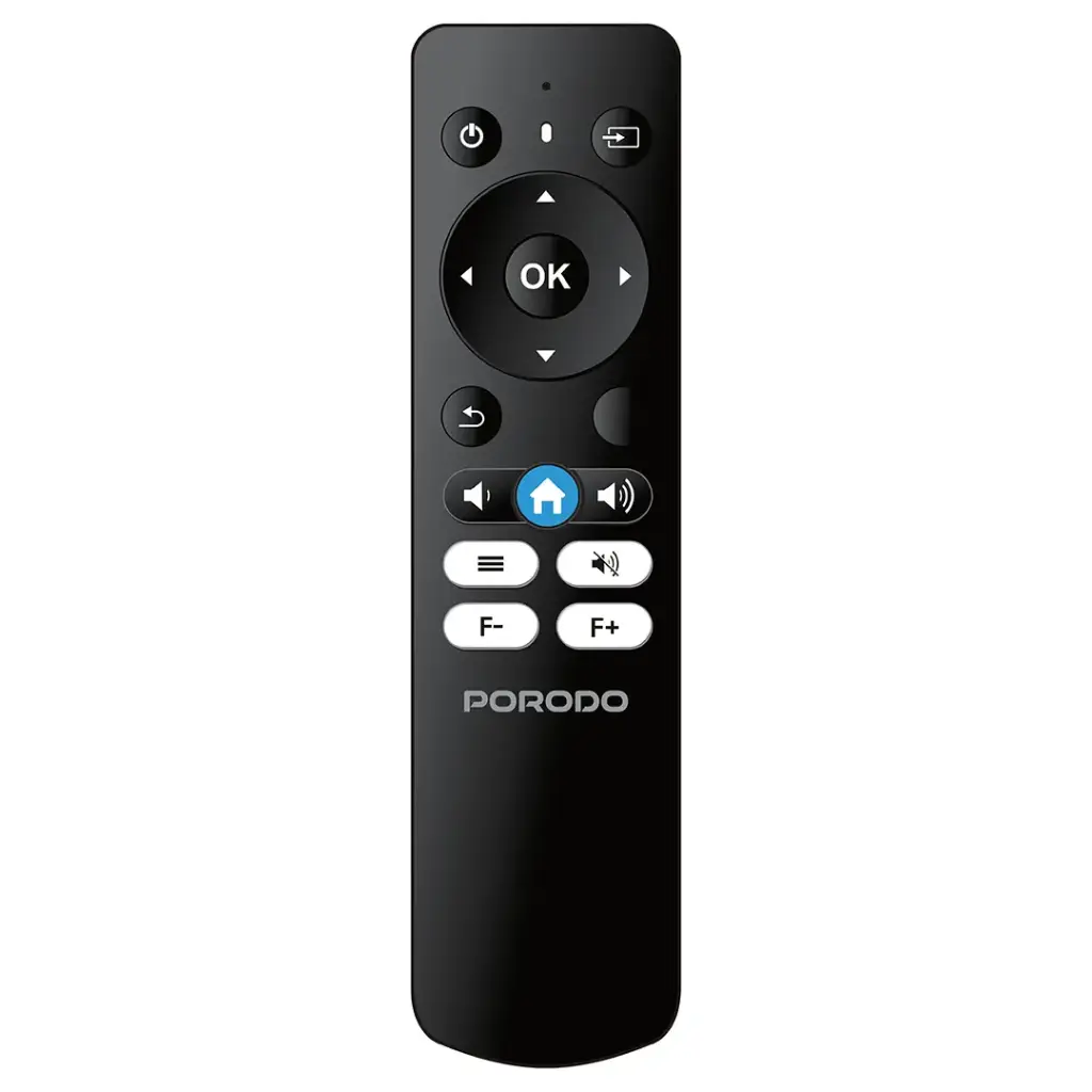 Porodo Lifestyle Gobo Portable Air Projector