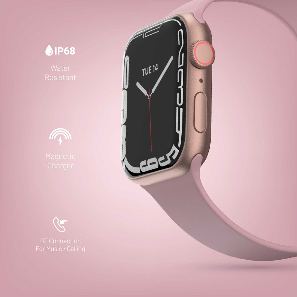 Porodo Watch 8+