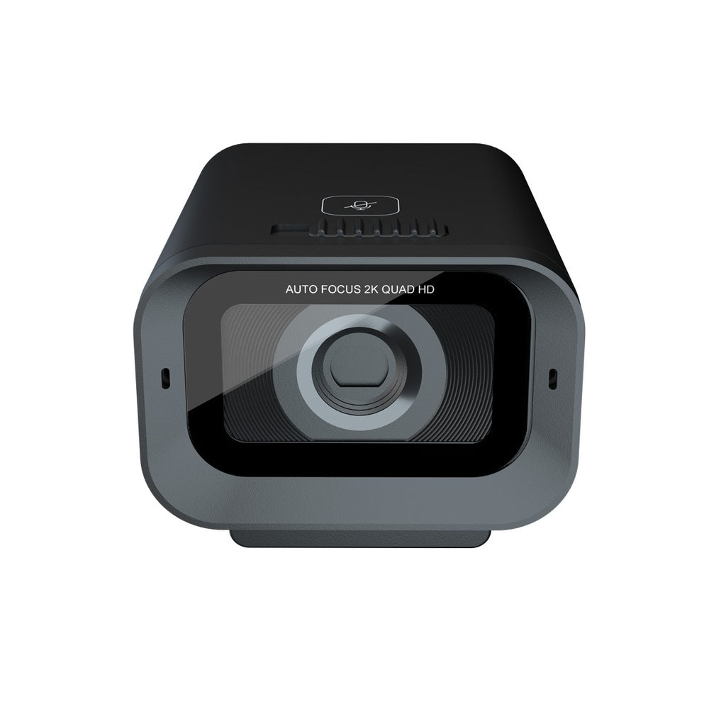 Porodo Gaming Action Webcam