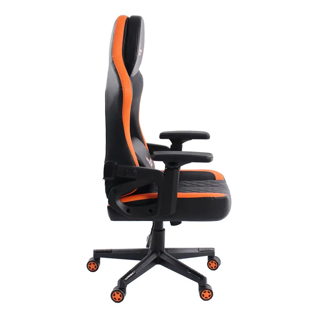 Porodo Gaming Ergonomic Gaming Chair