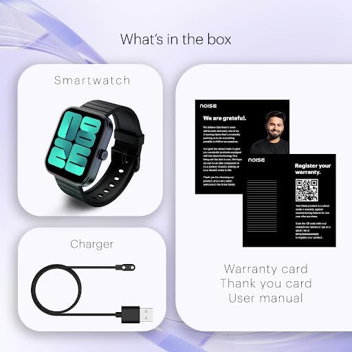 Noise ColorFit Pulse 3