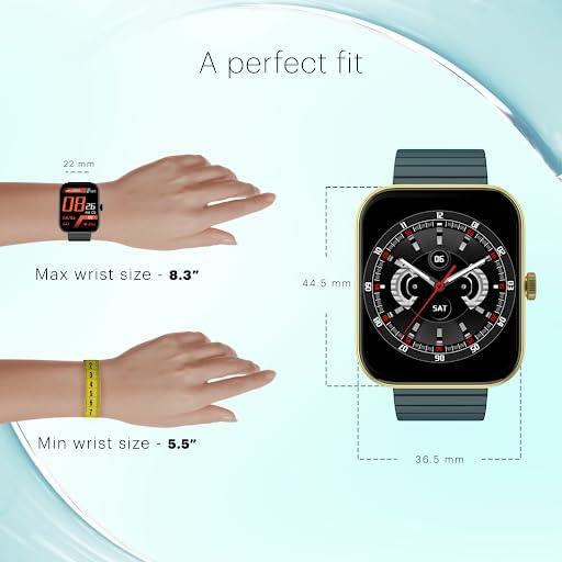 Noise ColorFit Pulse 3