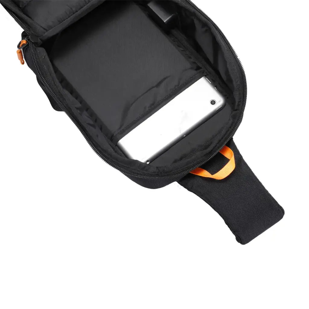 Porodo Gaming Cross Body Bag