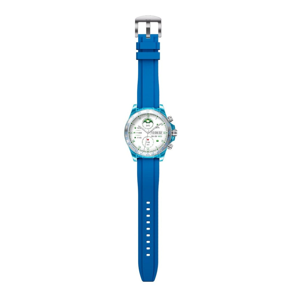 Porodo Raytona Smart Watch