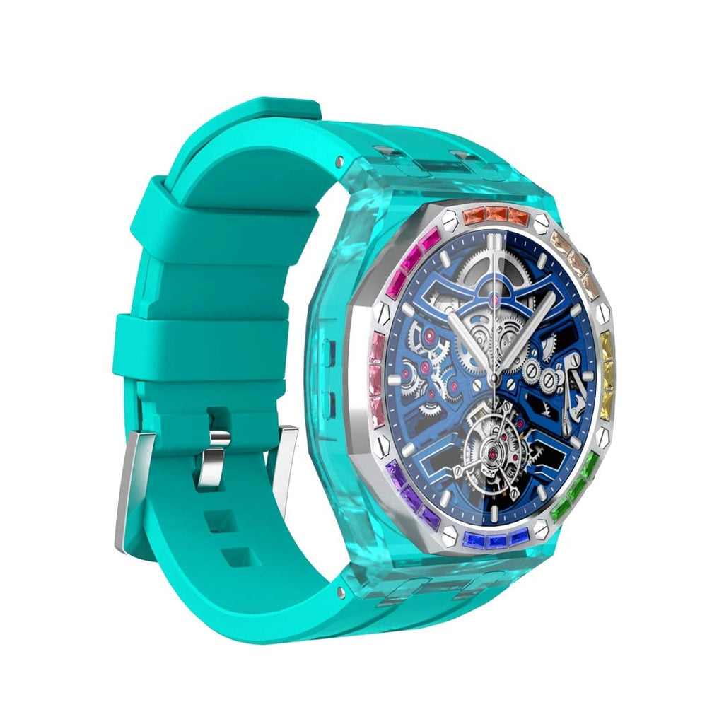Porodo Transparent Cristallo AP