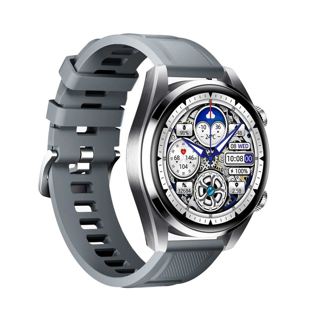 Porodo Nebula Smart Watch 1.43" Display