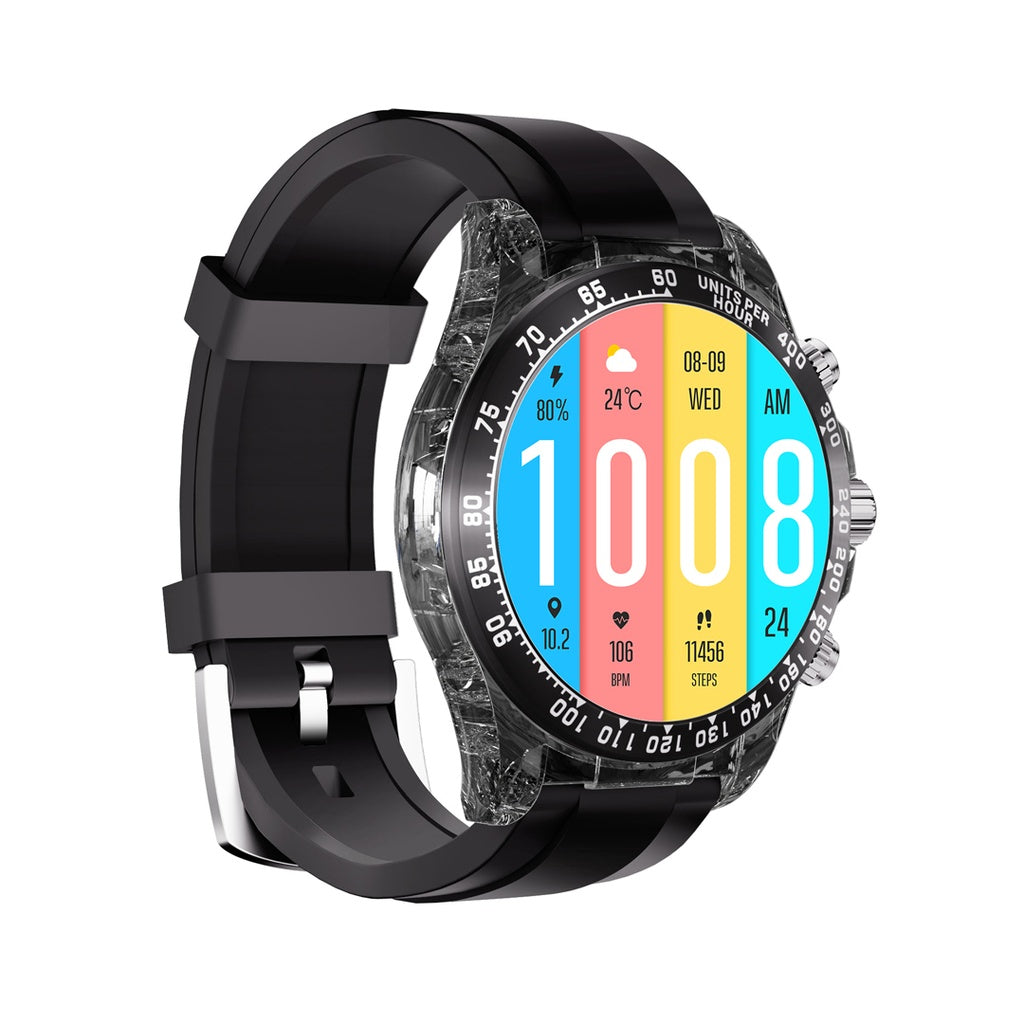 Porodo Raytona Smart Watch
