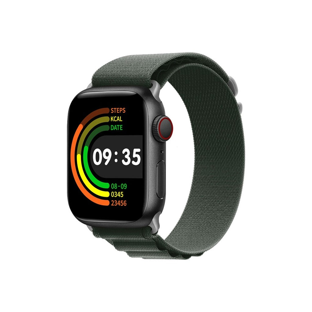 Porodo Magnifico2  Smart Watch
