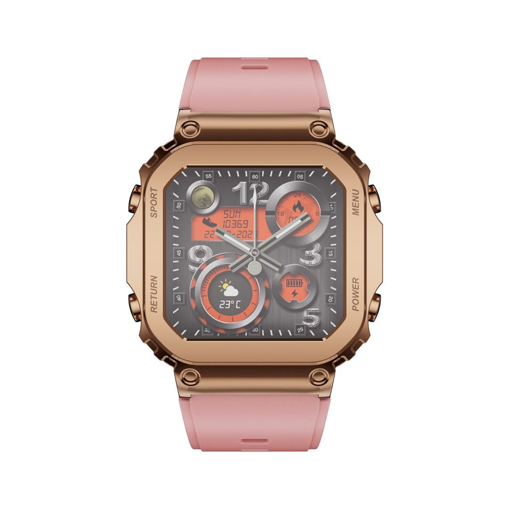 Porodo Nomad Smart Watch