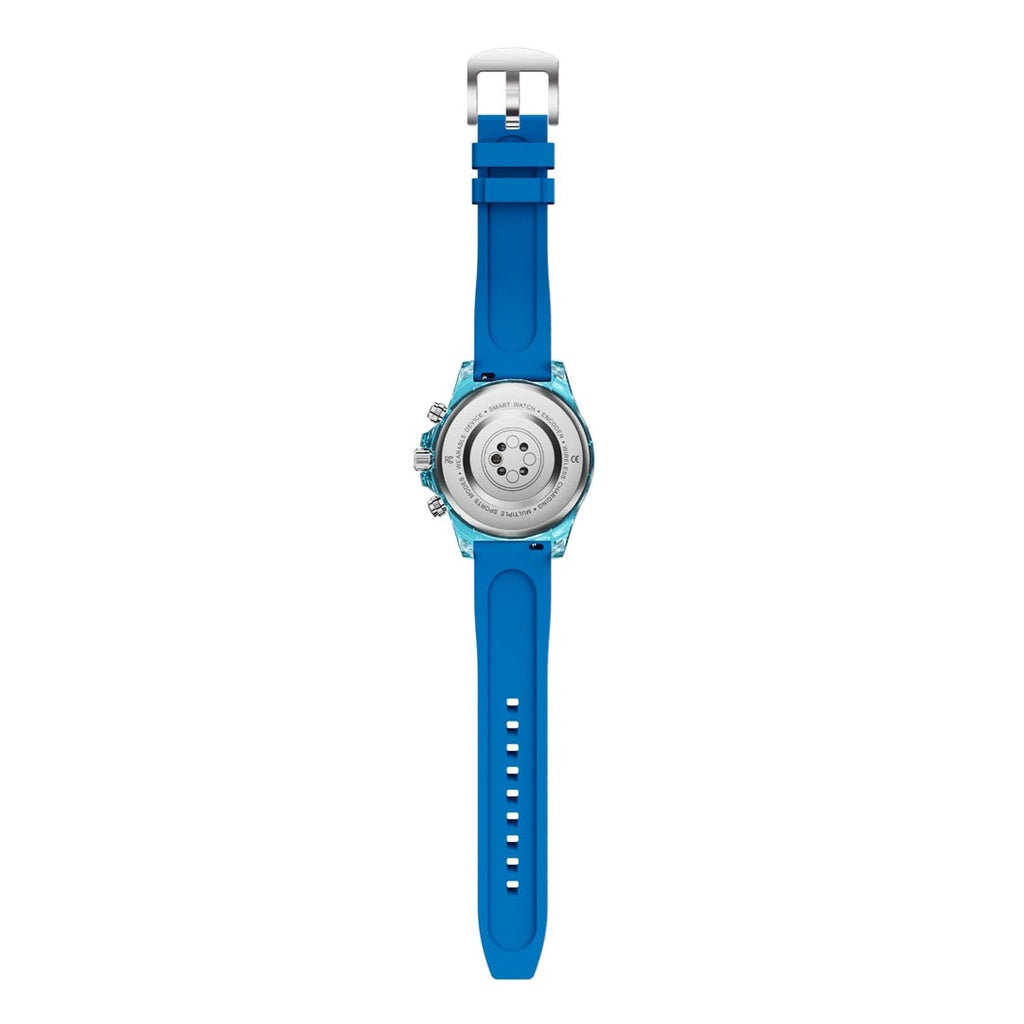 Porodo Raytona Smart Watch