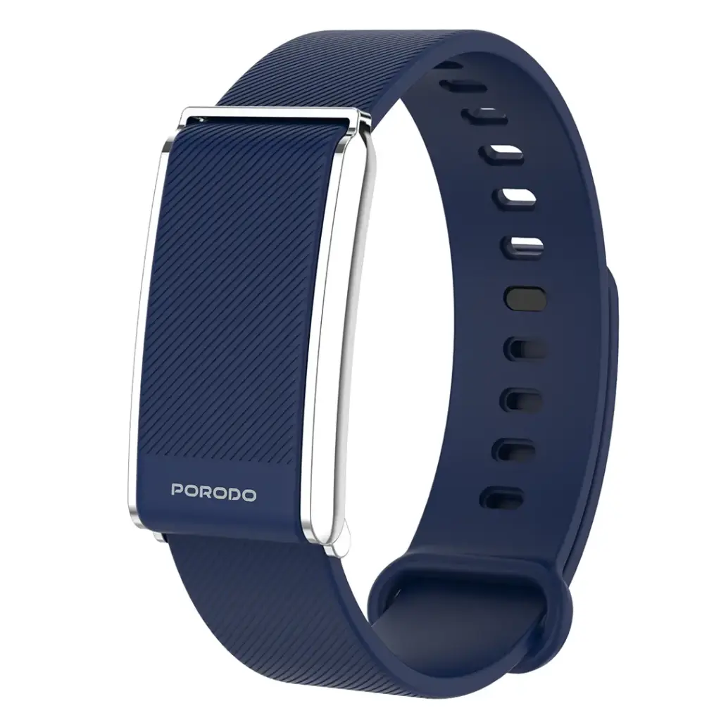 Porodo Trackfit Screenless Smart Fitband