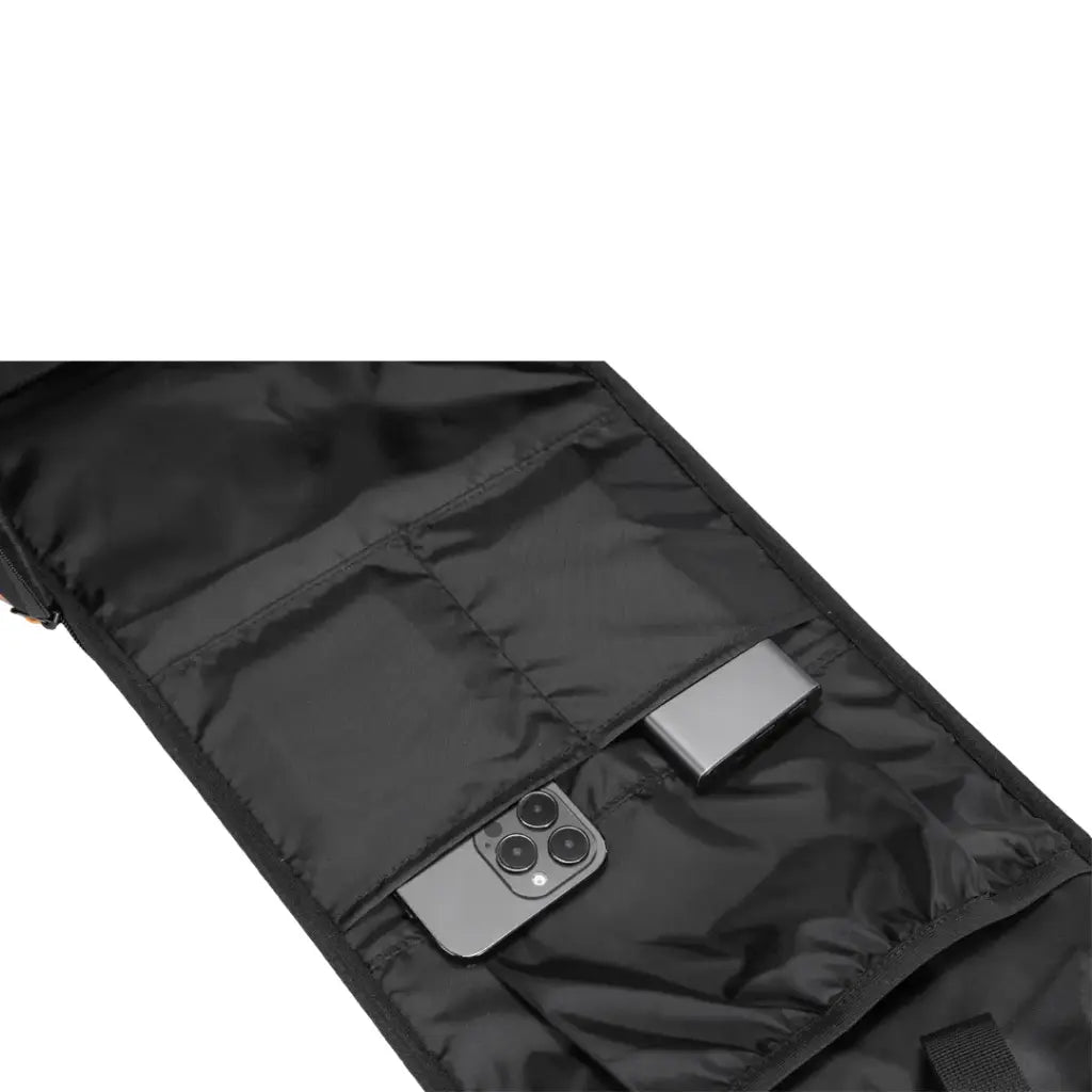 Porodo Gaming PS5 Storage & Laptop Backpack