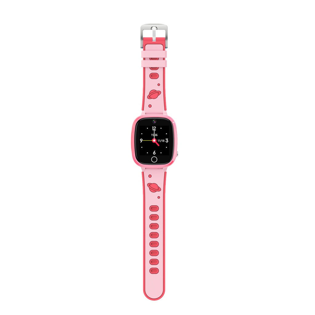 Porodo Kids 4G Smartwatch 1.44" Touch Display