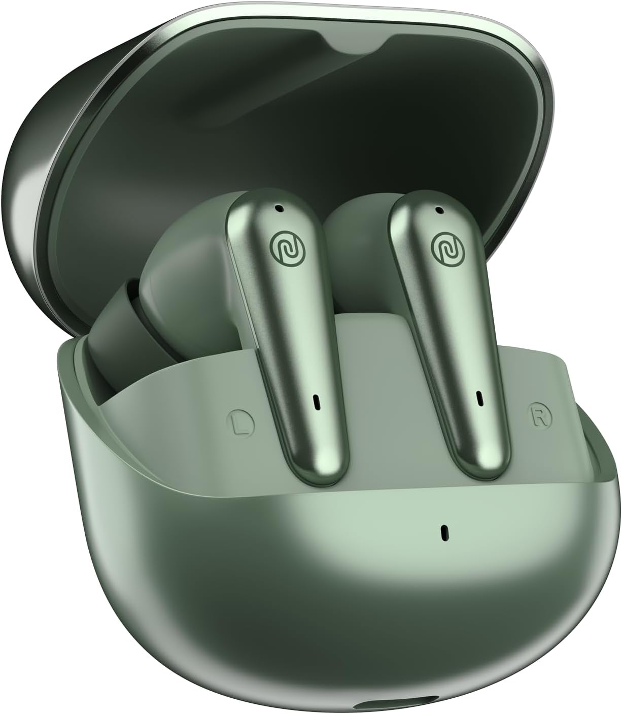 Noise Buds X Prime in-Ear Truly Wireless Earbuds