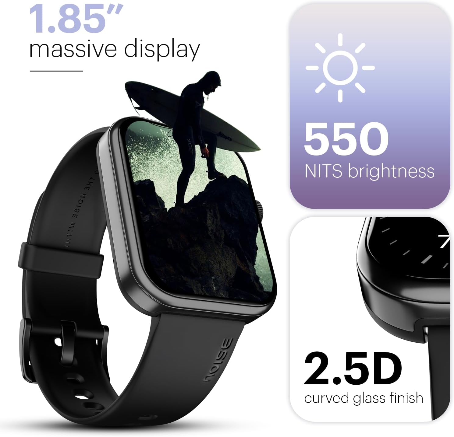 Noise Pulse 2 Max