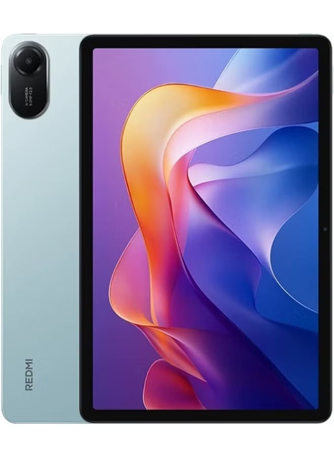 Redmi Pad 2 WiFi 4GB/128GB (with Case)