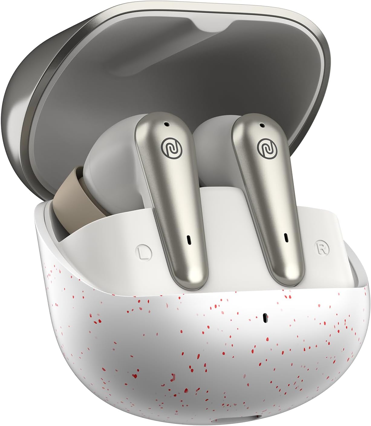 Noise Buds X Prime in-Ear Truly Wireless Earbuds