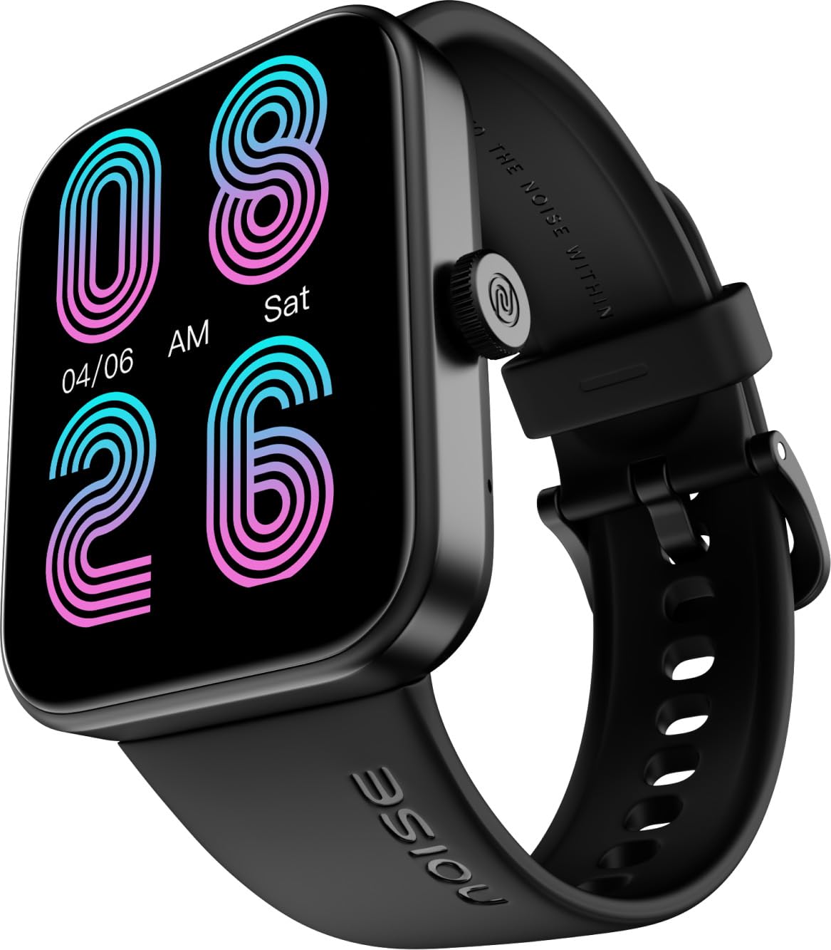 Noise ColorFit Loop Smartwatch