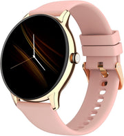 Noise Twist Go Round dial Smartwatch
