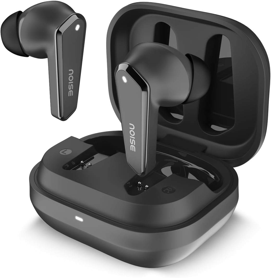 Noise Air Clips 2 Open Ear Clip-On Earbuds