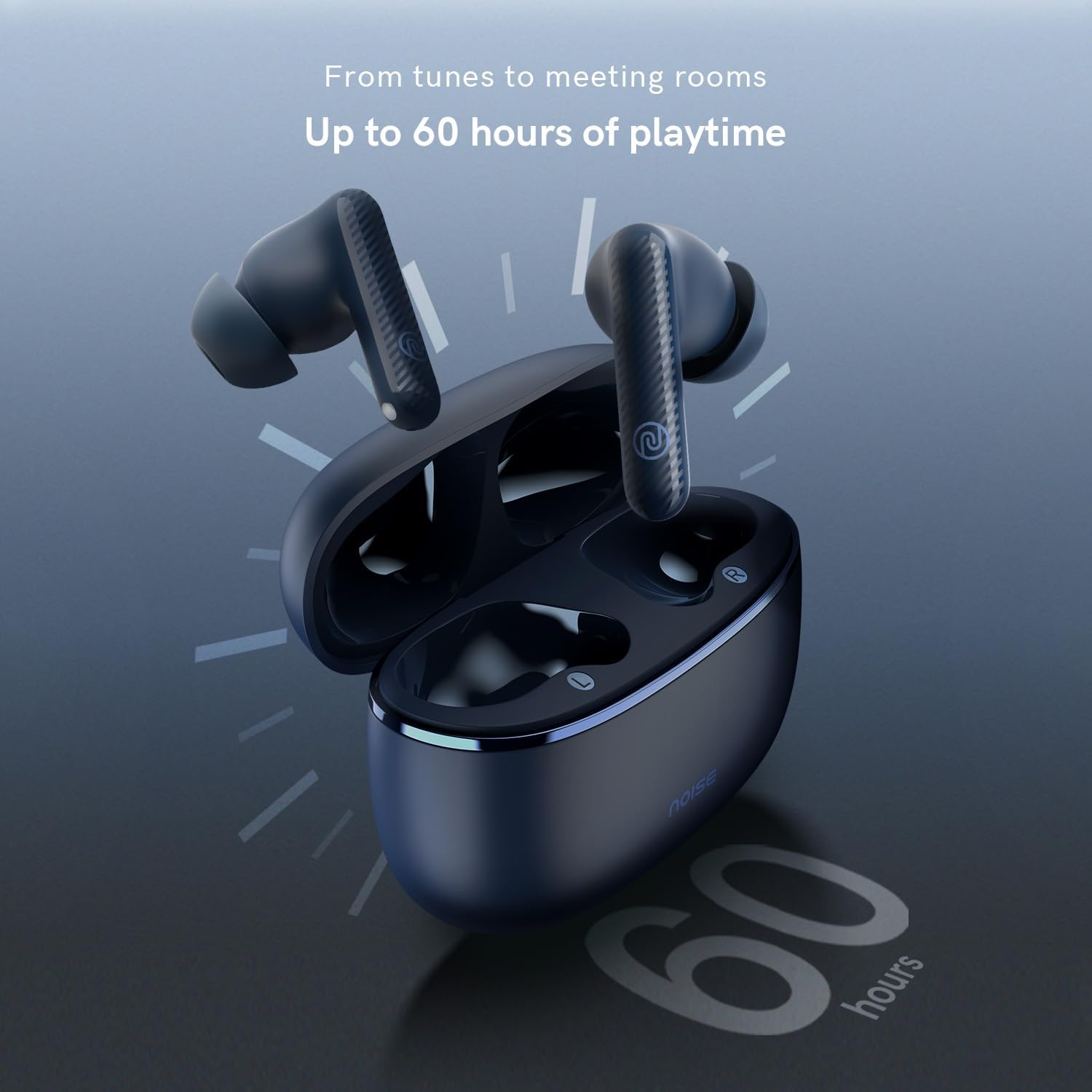 Noise Aura Buds in Ear Truly Wireless Earbuds