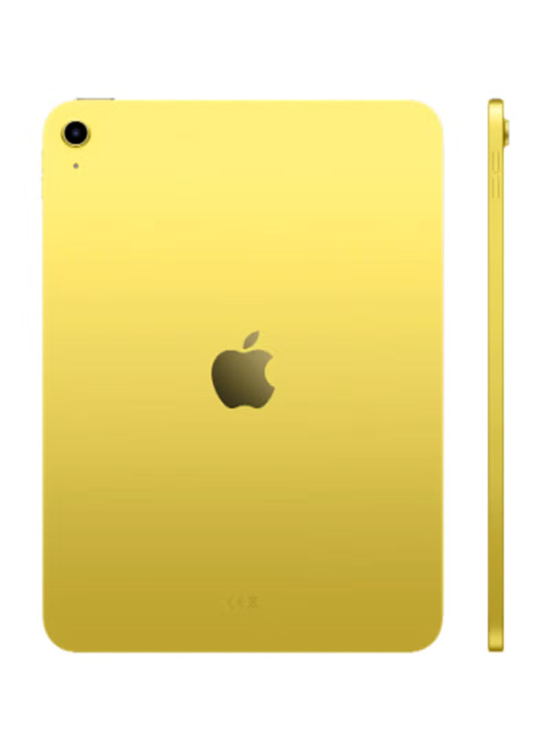 iPad 2025 (11th Generation) A16 11-inch Wi-Fi