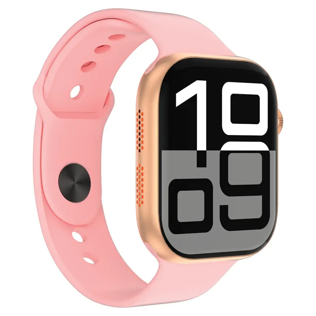 Porodo Aerofit 2.01" Sport Smartwatch