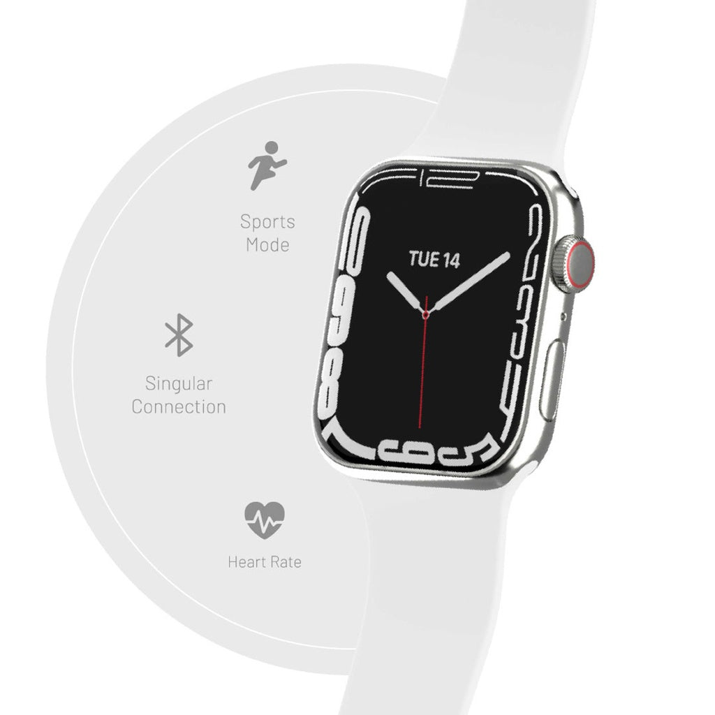 Porodo Watch 8+