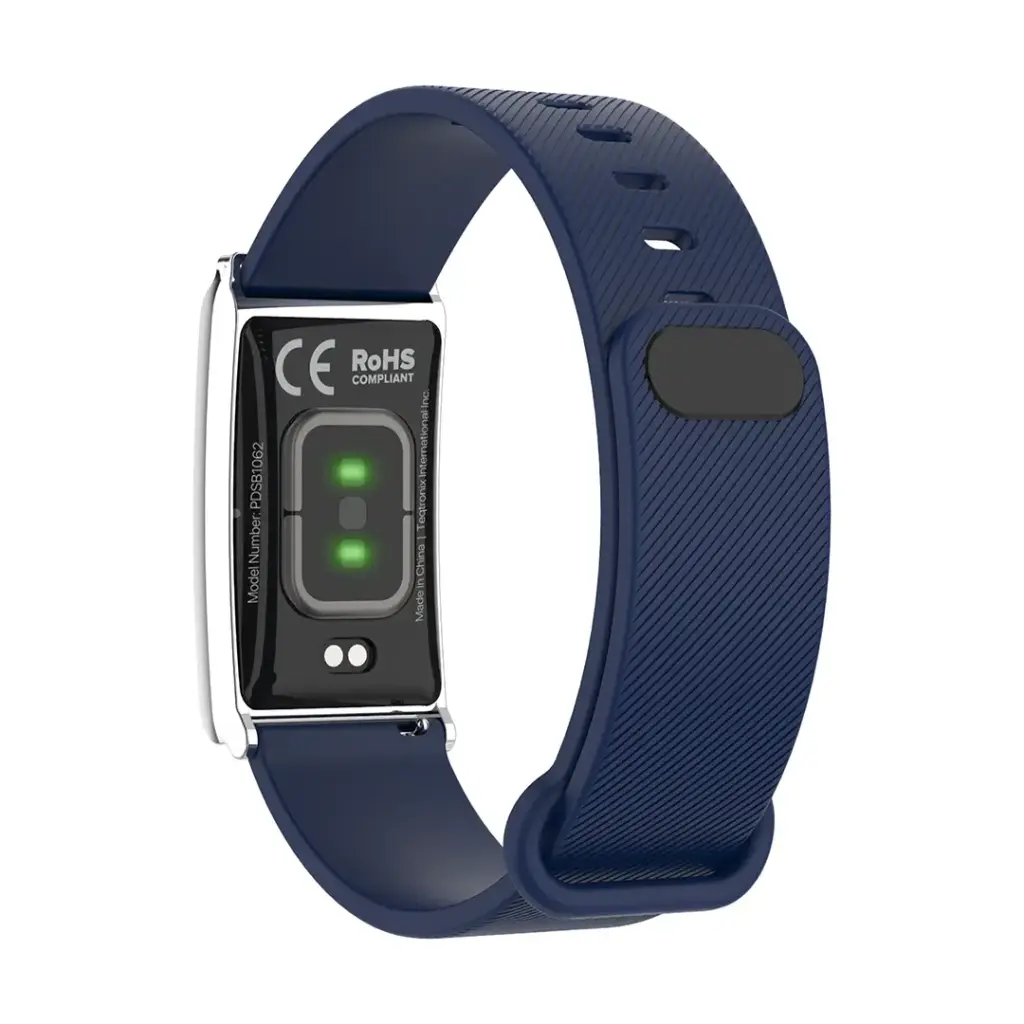 Porodo Trackfit Screenless Smart Fitband