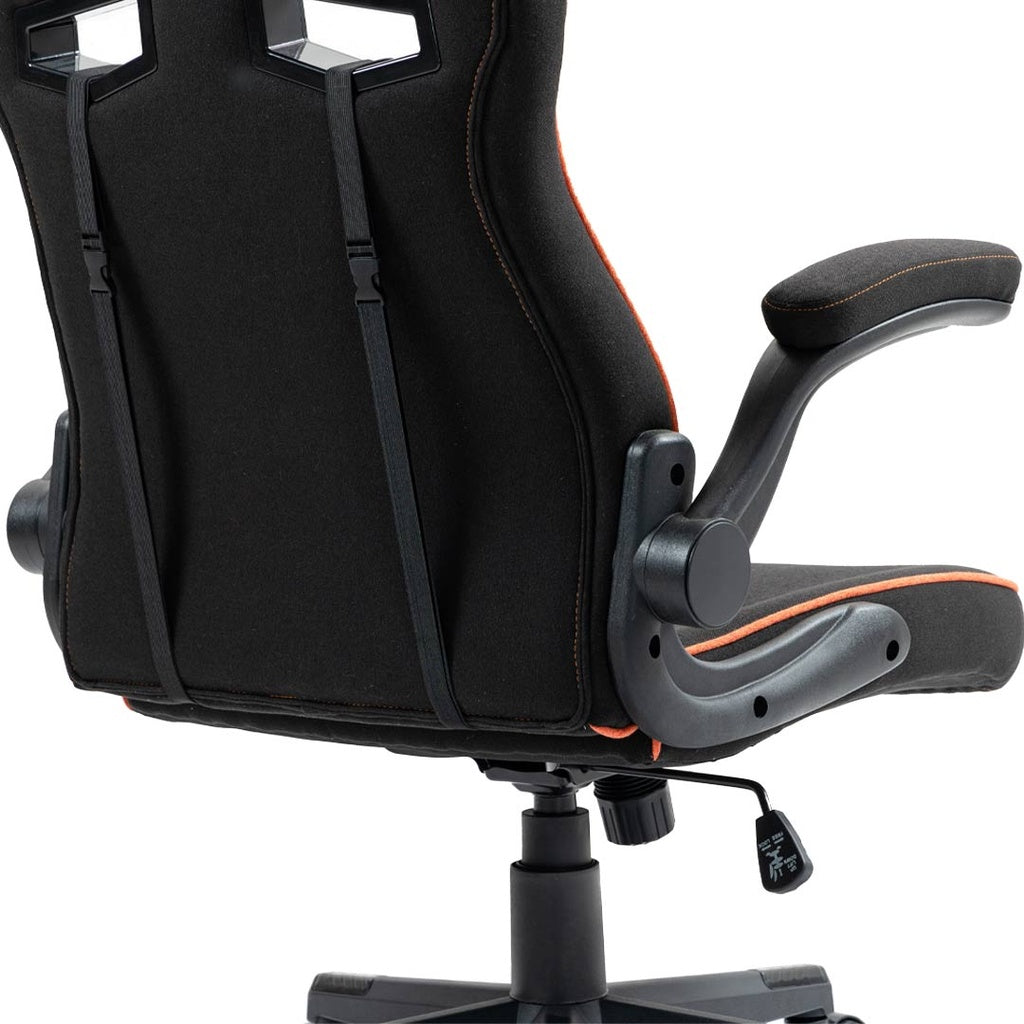 Porodo Gaming Ergonomic Gaming Chair