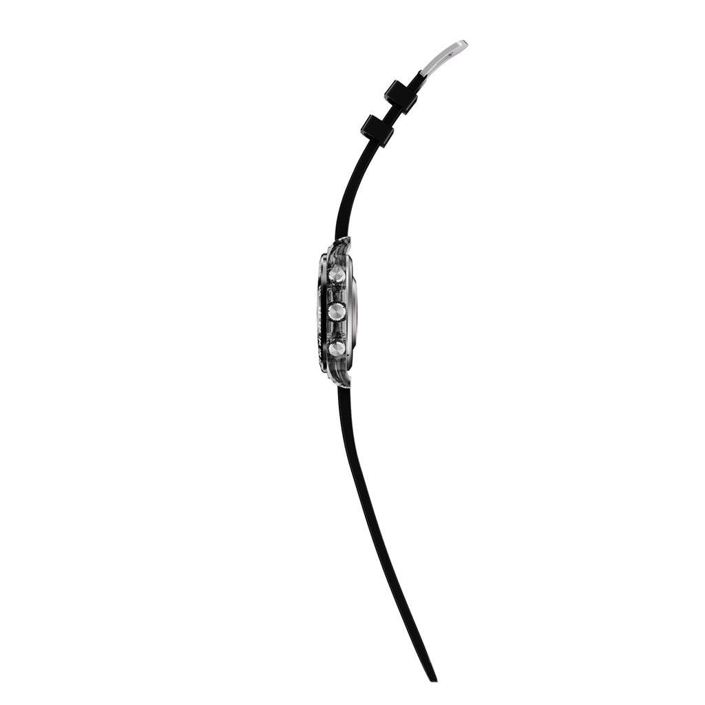 Porodo Raytona Smart Watch