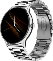 Noise Twist Go Round dial Smartwatch