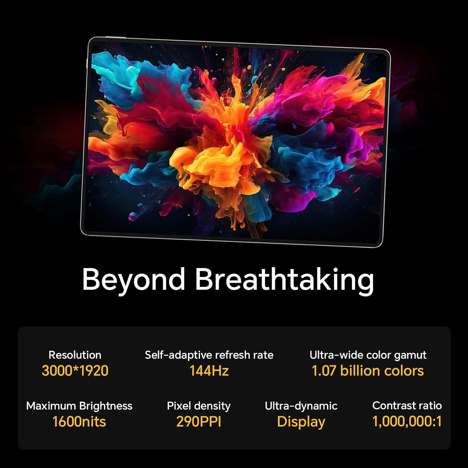 HONOR Magic Pad 2 12 GB 256 GB Tablet