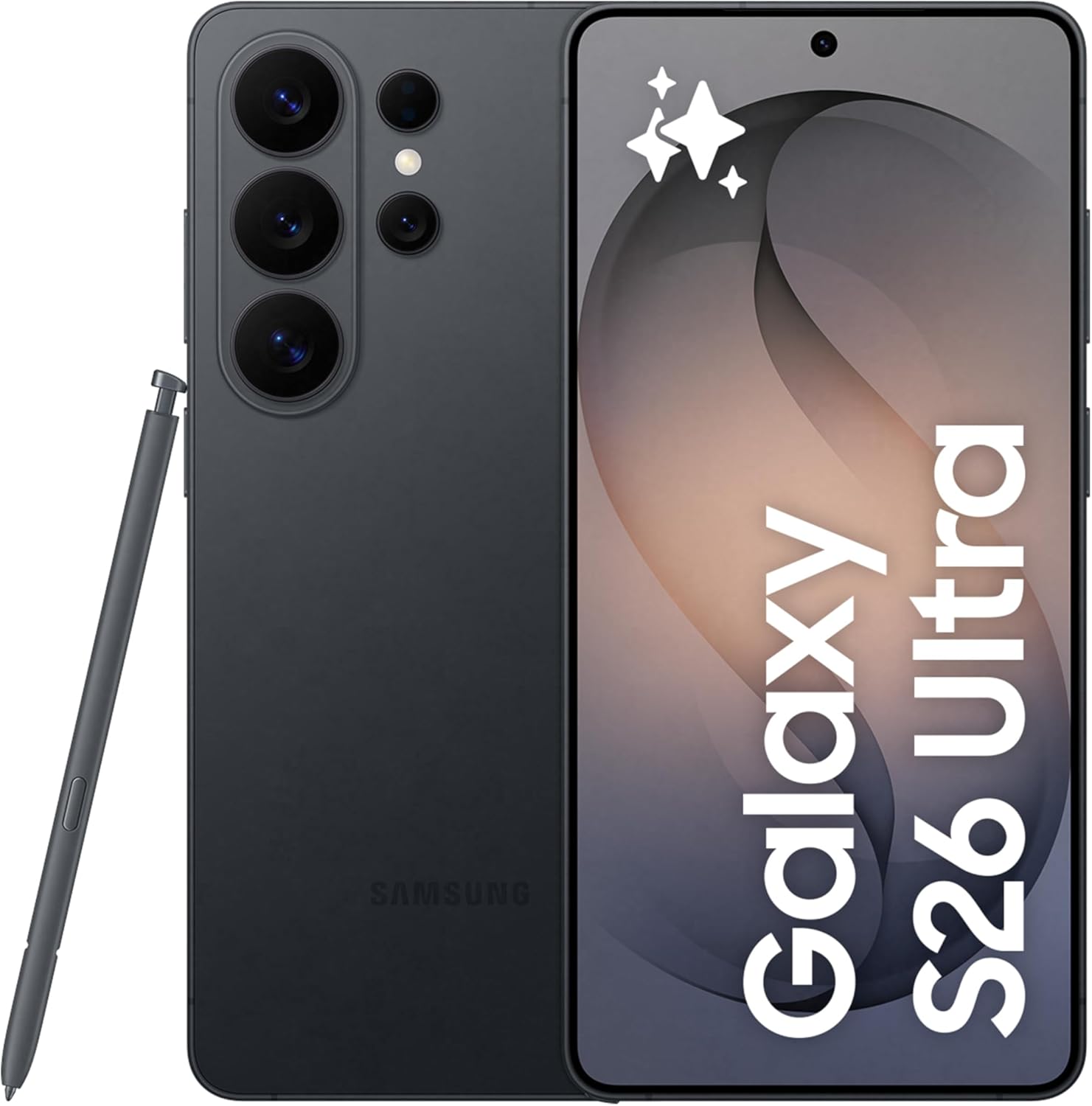 Samsung Galaxy S26 Ultra 16GB / 1TB (TDRA)