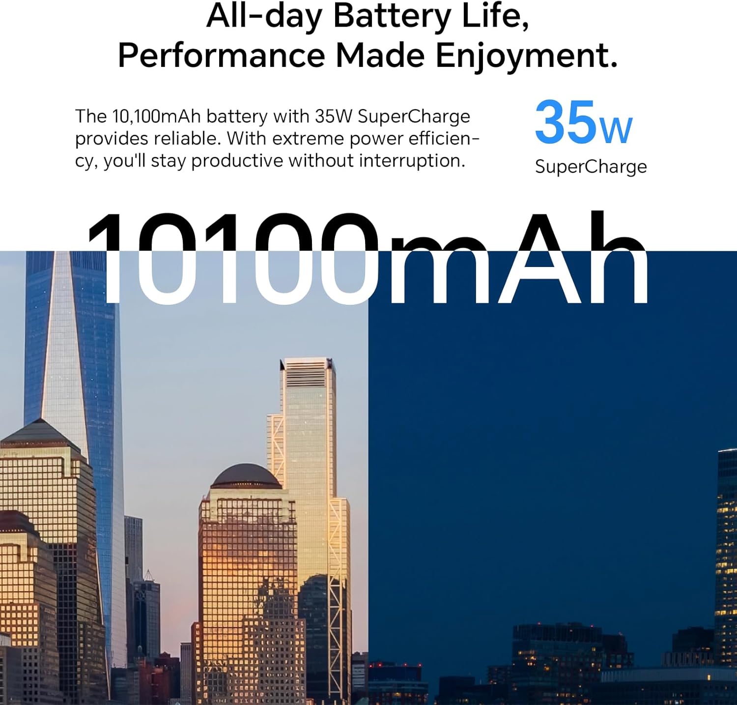 HONOR Pad 10 WiFi 8GB/256GB