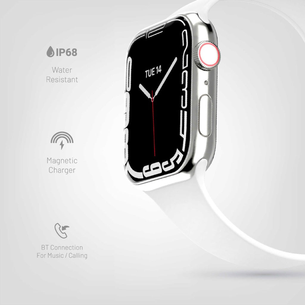 Porodo Watch 8+